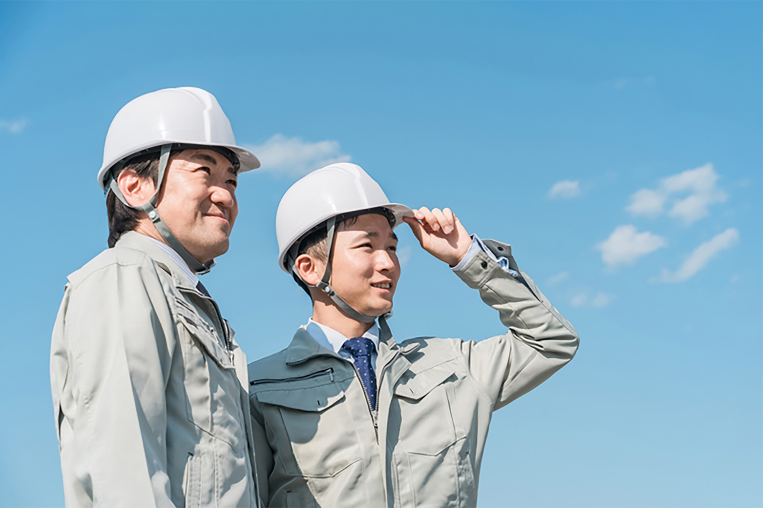 充実した福利厚生で仕事と生活を全力サポート
